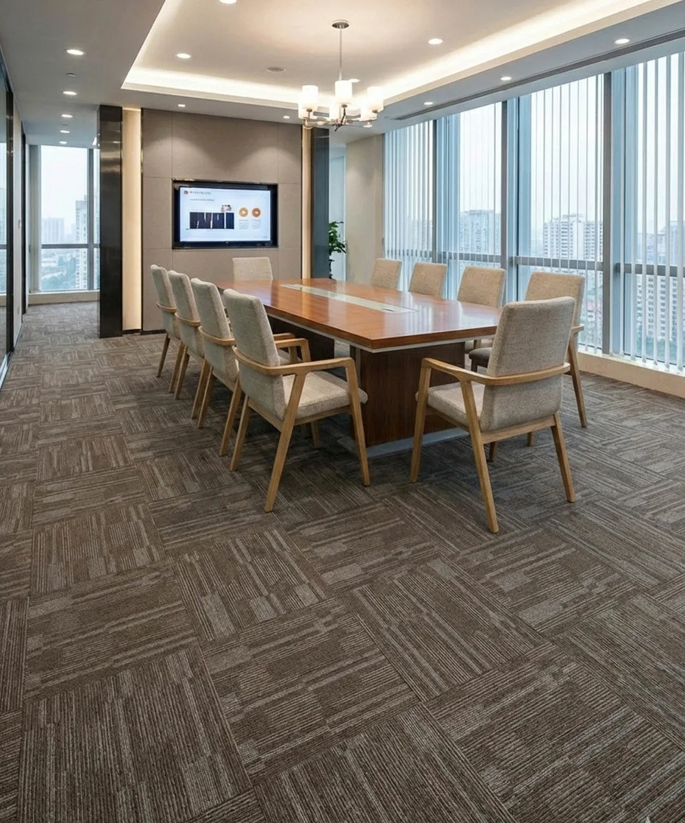 Sand Stripe wallpaper