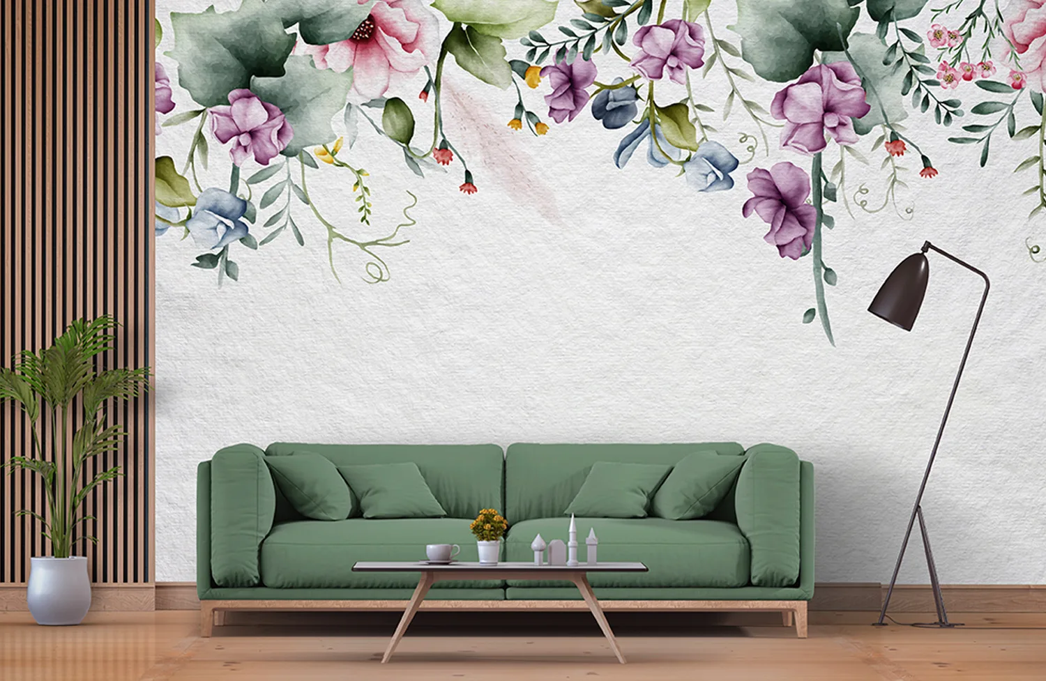 Torenia wallpaper